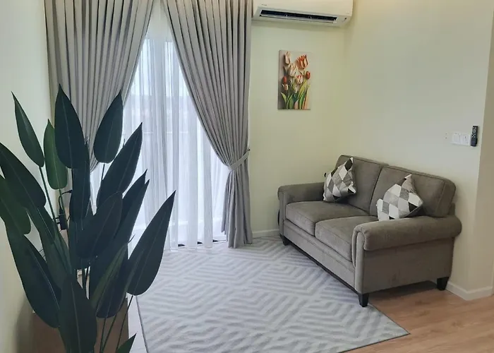 Suzi\'S Homestay At Dian Residency